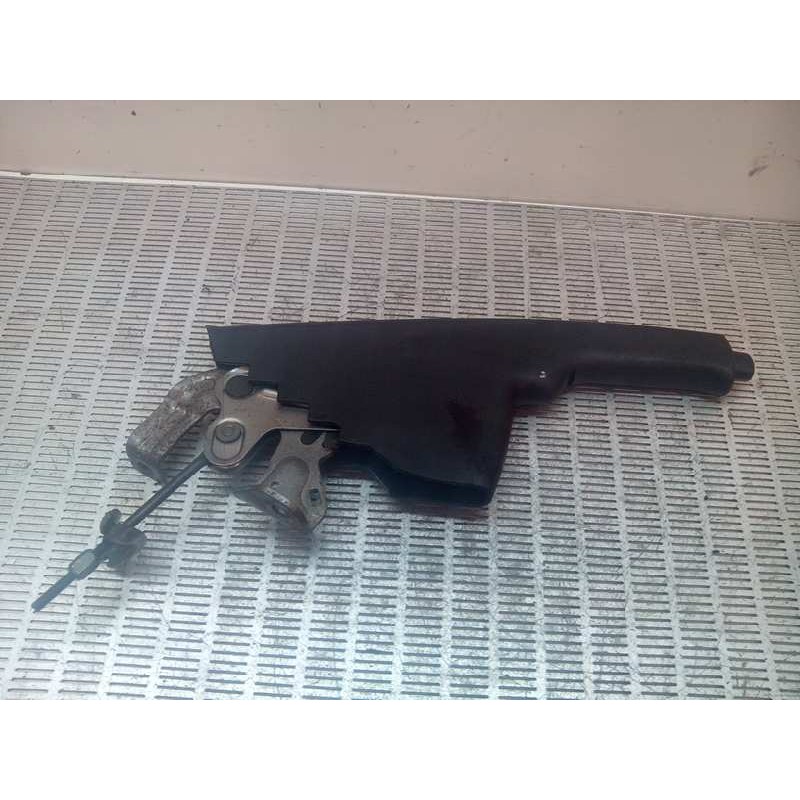 Recambio de palanca freno para skoda fabia (6y2/6y3) 1.4 referencia OEM IAM   