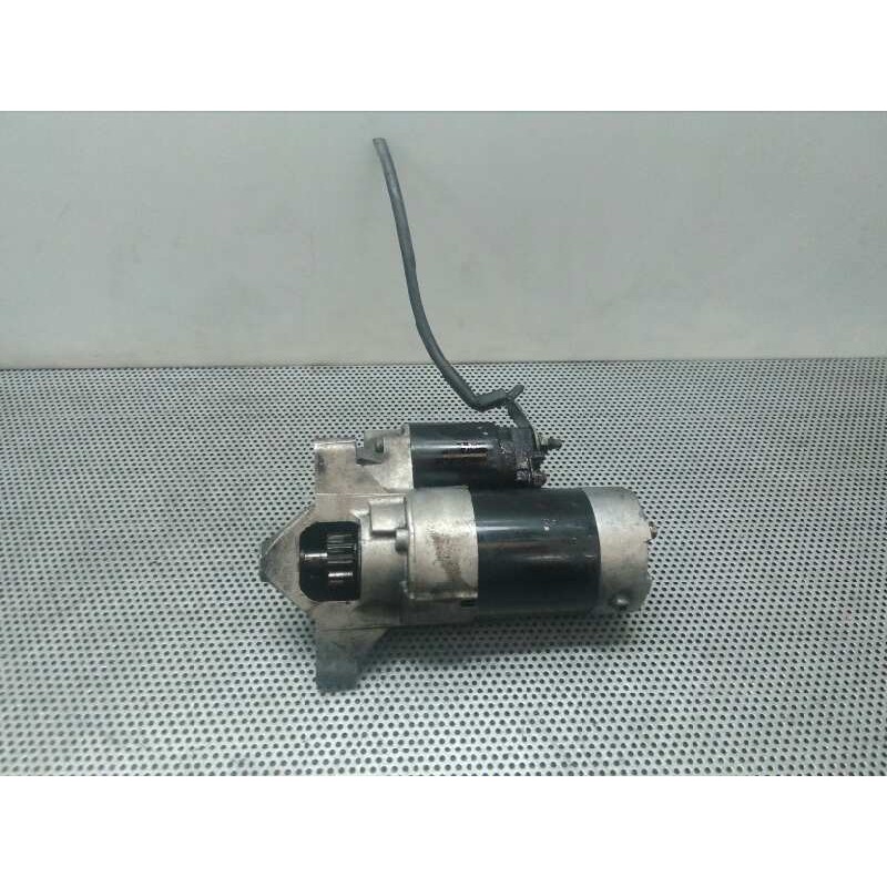 Recambio de motor arranque para peugeot 406 berlina (s1/s2) stdt referencia OEM IAM M001T808 - Azul 2