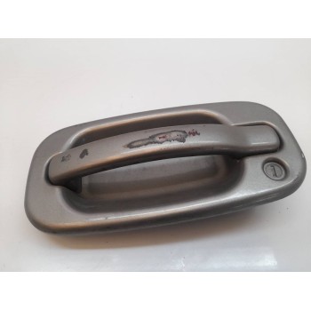 MANETA EXTERIOR DELANTERA IZQUIERDA 15029901 