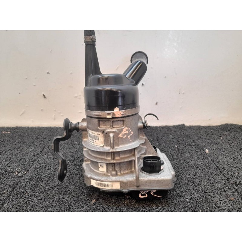 Recambio de bomba direccion para citroën c4 picasso exclusive referencia OEM IAM 9684252580 A0013520 TRW
