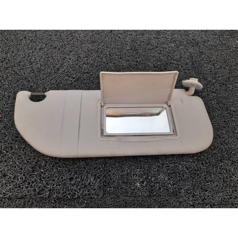 Recambio de parasol derecho para citroën c3 1.4 hdi magic referencia OEM IAM   