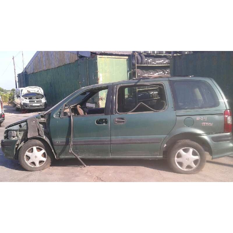 opel sintra del año 1998