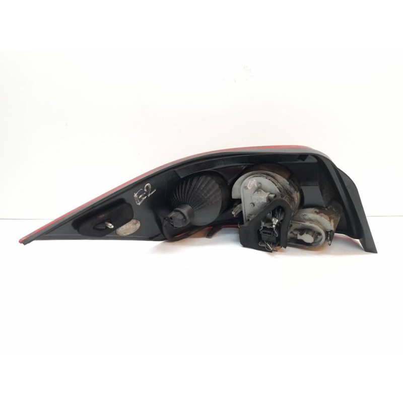 Recambio de piloto trasero derecho para renault megane ii coupe/cabrio authentique referencia OEM IAM - Negro 3