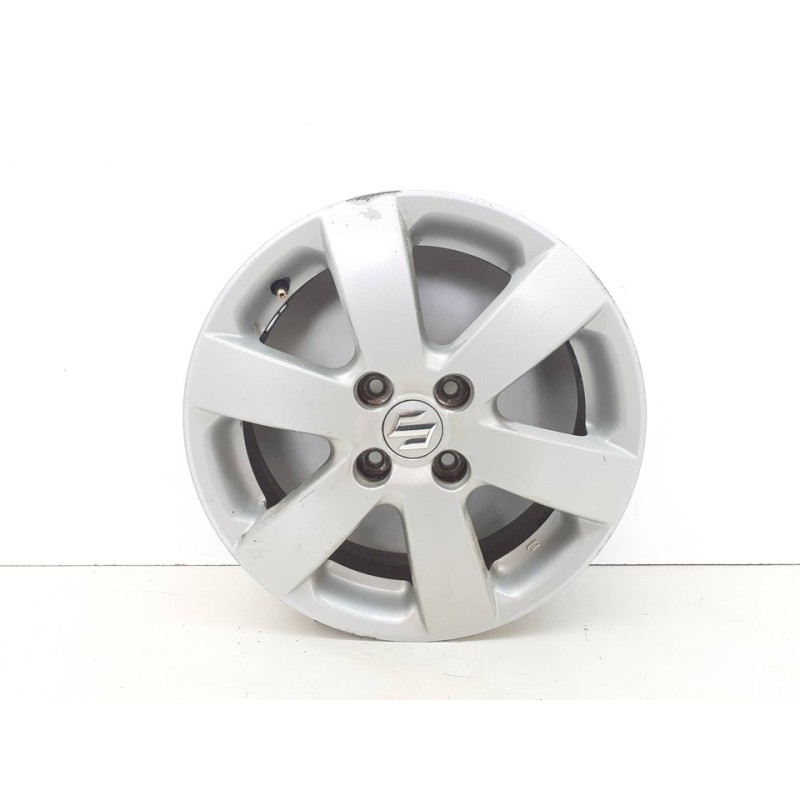 Recambio de llanta para suzuki swift berlina (mz) gl (3-ptas.) referencia OEM IAM SA20D15  