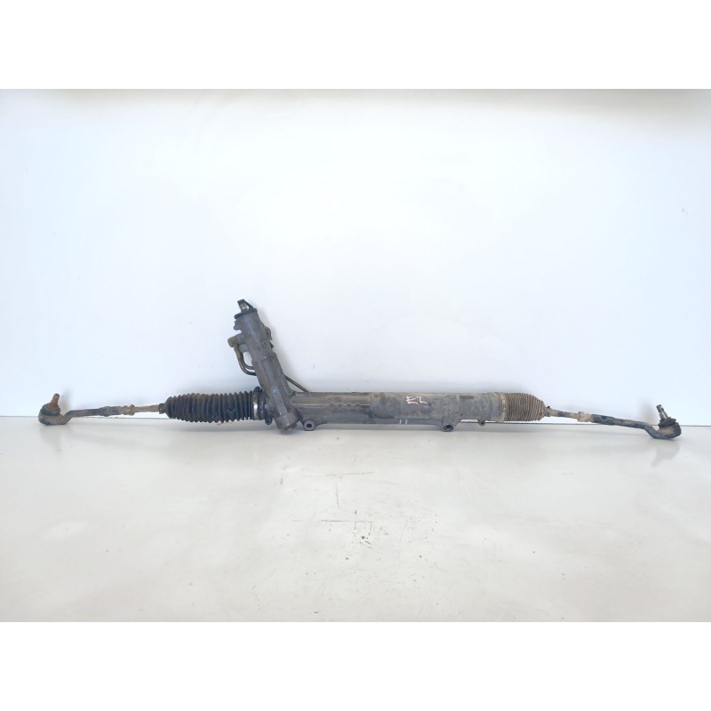 Recambio de cremallera direccion para bmw x5 (e53) 3.0d referencia OEM IAM 676224101 7852501 