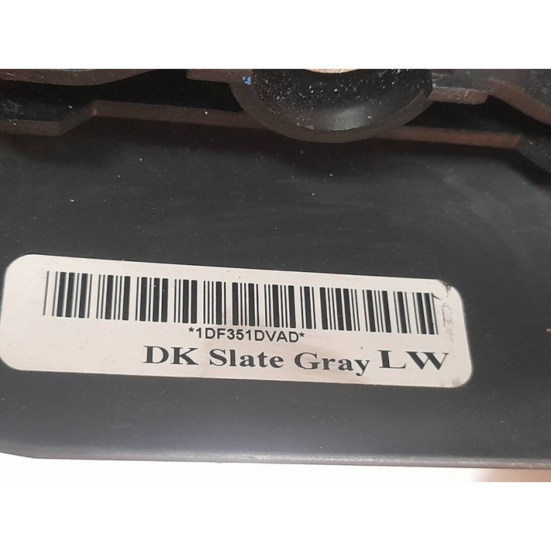 Recambio de volante para dodge journey sxt referencia OEM IAM 1DF351DVAD - Rojo 2