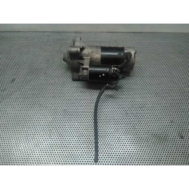 Recambio de motor arranque para peugeot 406 berlina (s1/s2) stdt referencia OEM IAM M001T808 - Azul 3