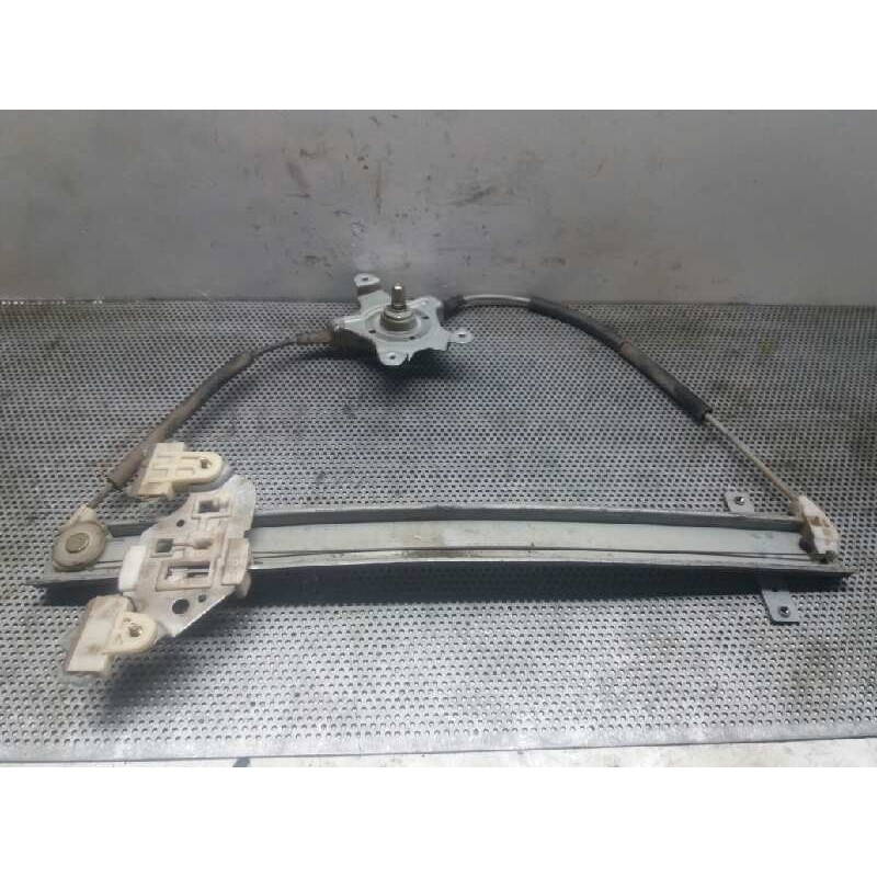 Recambio de elevalunas delantero derecho para nissan pick-up (d22) 2.5 turbodiesel referencia OEM IAM   