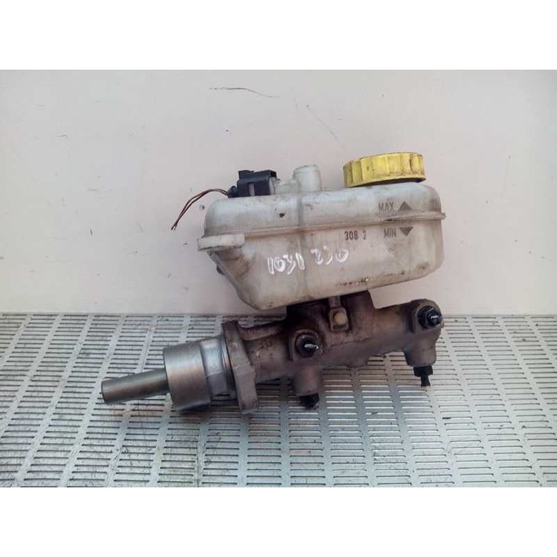 Recambio de bomba freno para skoda fabia (6y2/6y3) 1.4 referencia OEM IAM X5617  