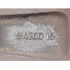 Recambio de llanta para suzuki swift berlina (mz) gl (3-ptas.) referencia OEM IAM SA20D15  