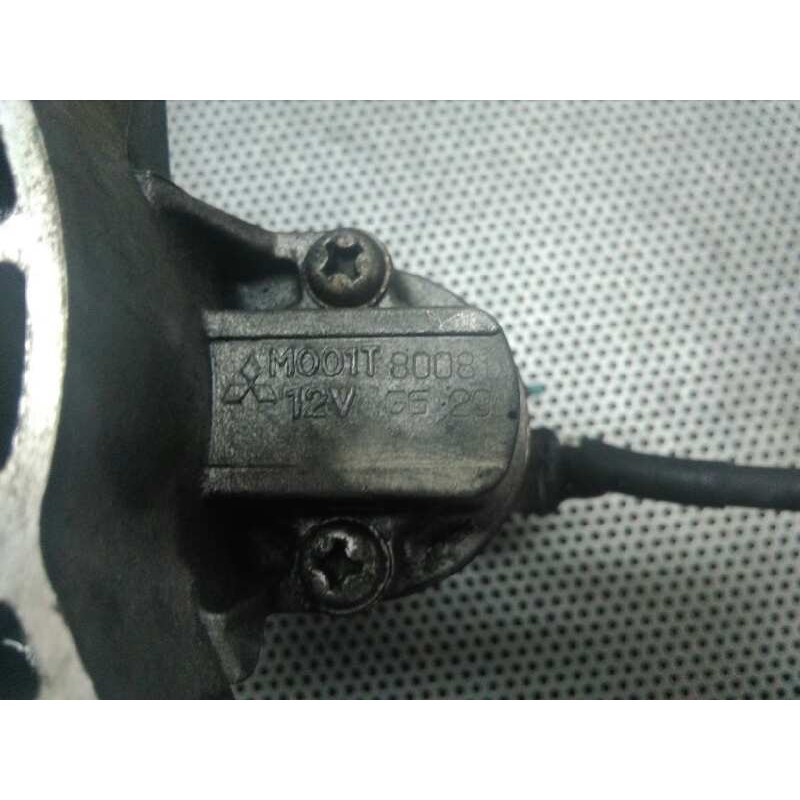 Recambio de motor arranque para peugeot 406 berlina (s1/s2) stdt referencia OEM IAM M001T808 - Azul 4