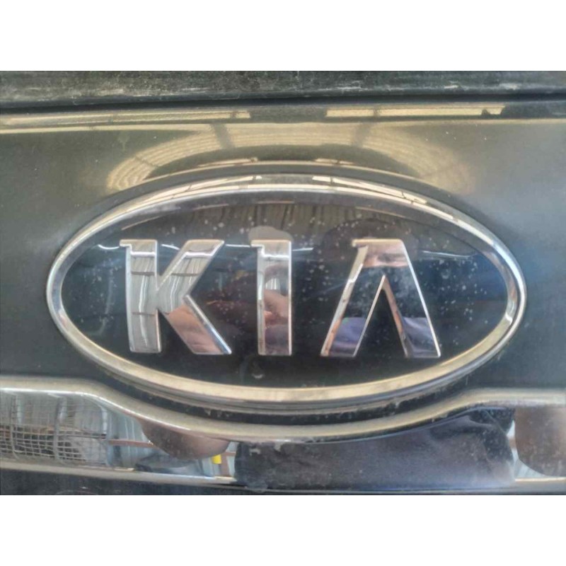Recambio de elevalunas trasero derecho para kia carnival 2.9 crdi vgt active referencia OEM IAM   