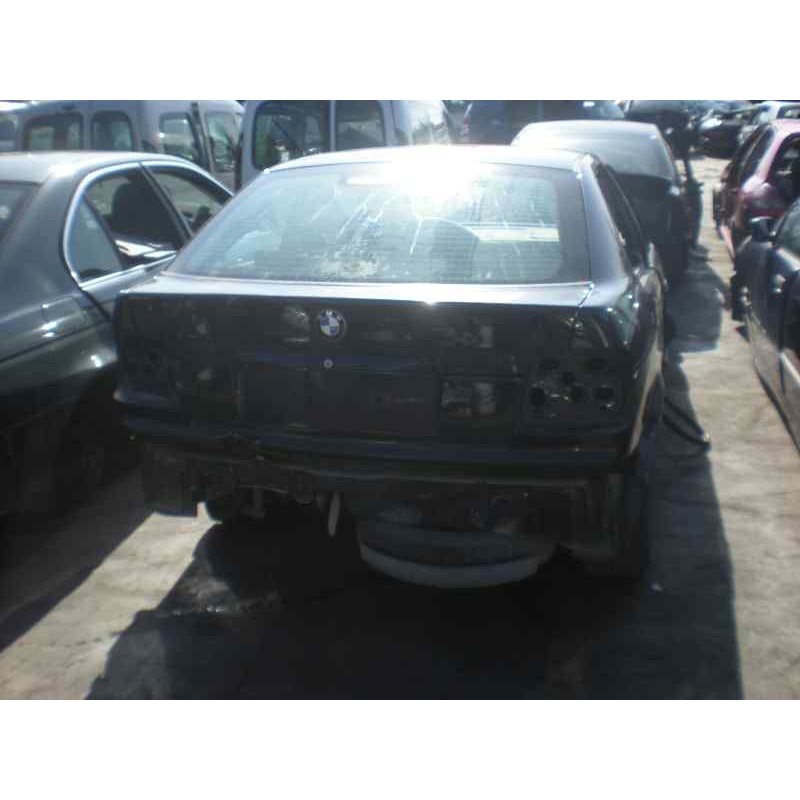 bmw serie 3 berlina (e36) del año 1998