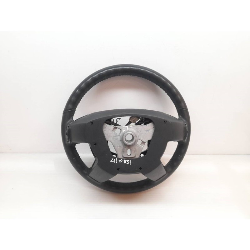 Recambio de volante para dodge journey sxt referencia OEM IAM 1DF351DVAD - Rojo 4