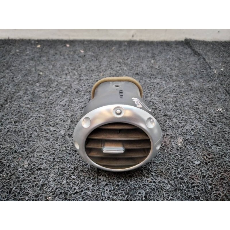 Recambio de rejilla aireadora para audi tt (8n3/8n9) 1.8 t roadster (132kw) referencia OEM IAM   