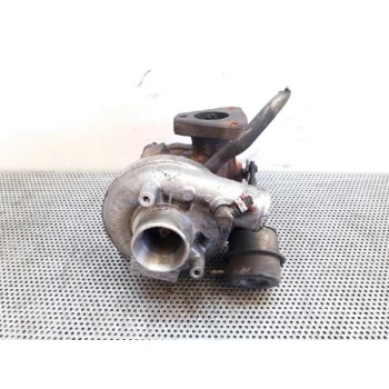 TURBOCOMPRESOR 0281145701T 68134 