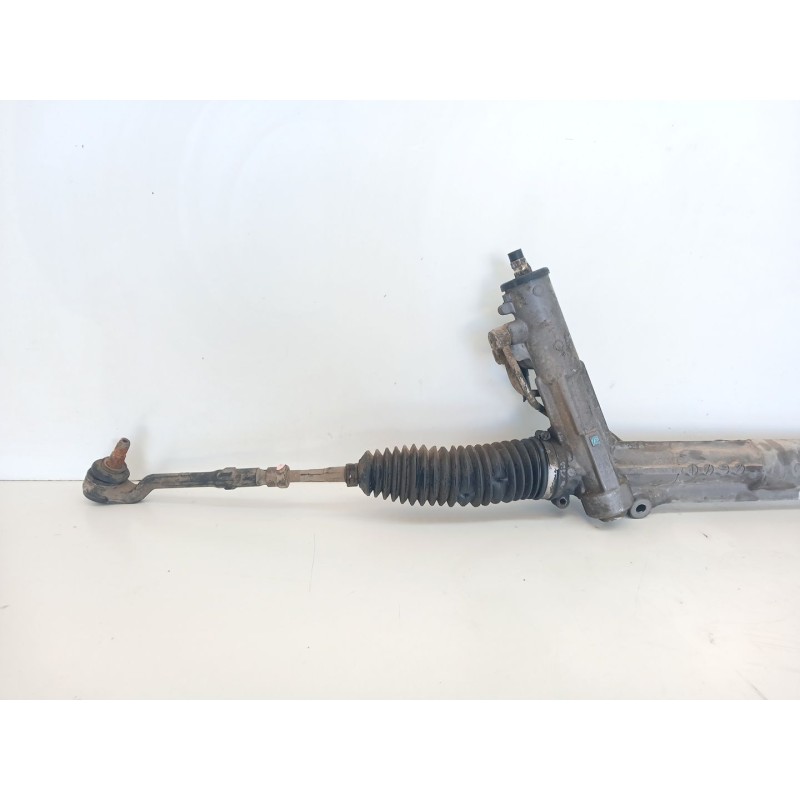 Recambio de cremallera direccion para bmw x5 (e53) 3.0d referencia OEM IAM 676224101 7852501 - Gris 3