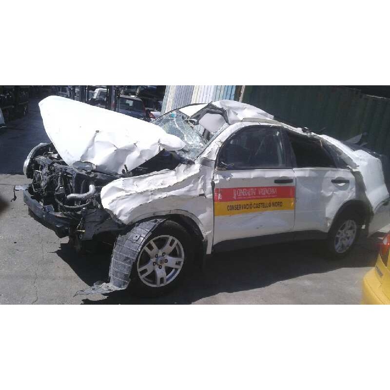 nissan x-trail (t31) del año 2008