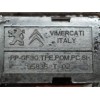 Recambio de maneta exterior porton para peugeot 3008 allure referencia OEM IAM 95835T02  