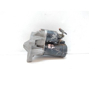 MOTOR ARRANQUE D6RA37 