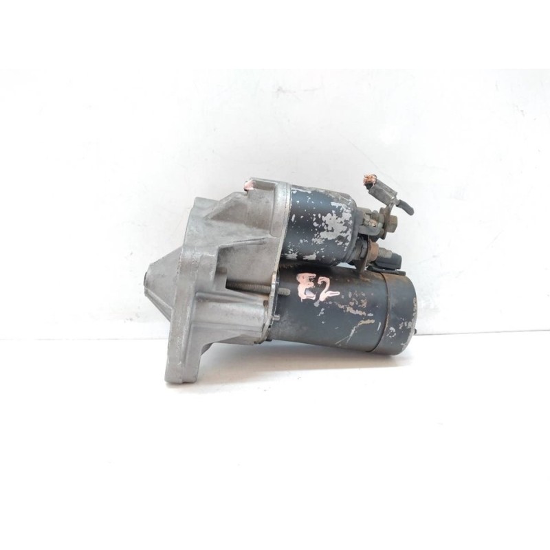 Recambio de motor arranque para peugeot 206 berlina xs referencia OEM IAM D6RA37  