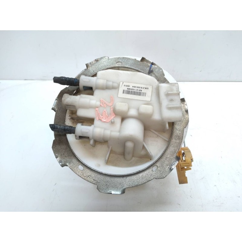 Recambio de aforador para opel vectra c berlina comfort referencia OEM IAM AA1211020469 228216003004 3