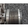 Recambio de alternador para kia carens 2.0 crdi ex monovolumen referencia OEM IAM CGB19110  