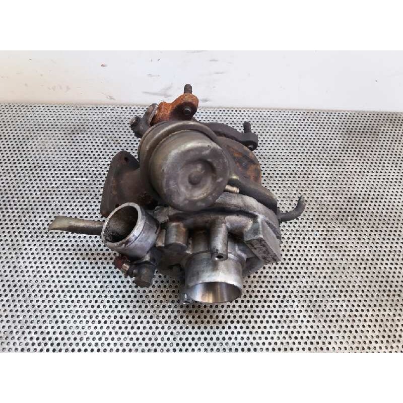 Recambio de turbocompresor para audi 80 avant 1.9 tdi referencia OEM IAM 0281145701T 68134 2