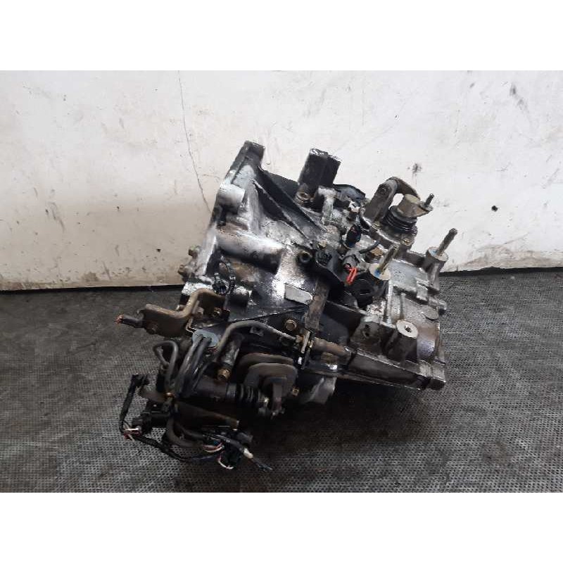Recambio de caja cambios para mazda 6 berlina (gg) 2.0 diesel cat referencia OEM IAM 3A1  