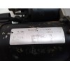 Recambio de motor arranque para peugeot 206 berlina xs referencia OEM IAM D6RA37  