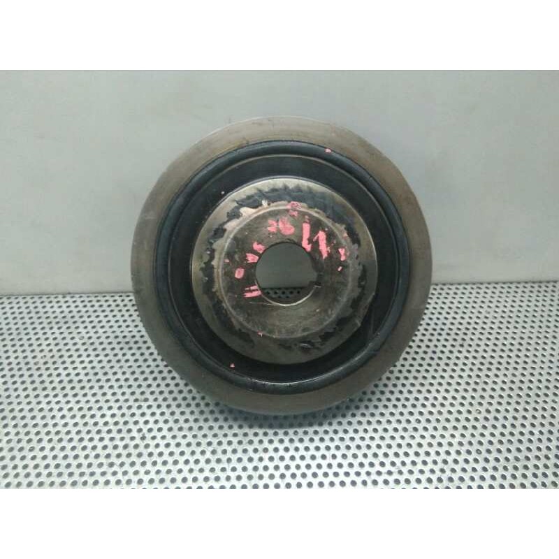 Recambio de polea cigueñal para peugeot 406 berlina (s1/s2) stdt referencia OEM IAM 3191B 84D3 C27051