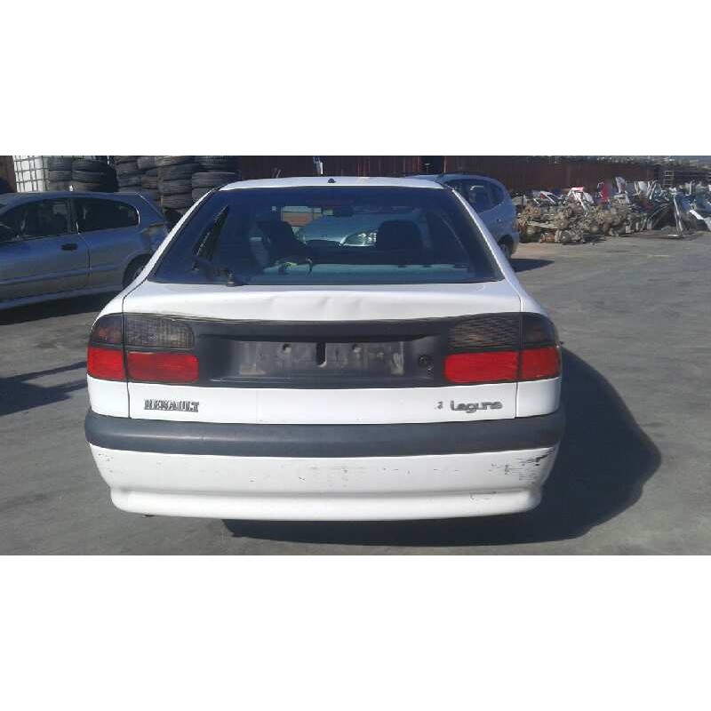 renault laguna (b56) del año 1998