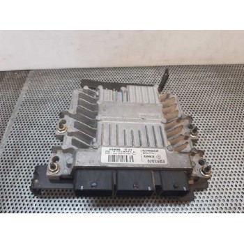 CENTRALITA MOTOR UCE 8200659536 8200592611 S122326110A