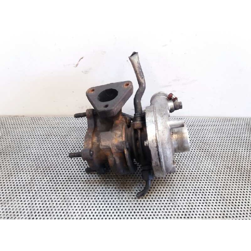 Recambio de turbocompresor para audi 80 avant 1.9 tdi referencia OEM IAM 0281145701T 68134 3