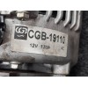 Recambio de alternador para kia carens 2.0 crdi ex monovolumen referencia OEM IAM CGB19110  