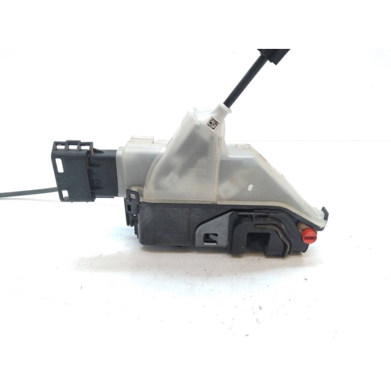 Recambio de cerradura puerta trasera derecha para opel crossland x innovation referencia OEM IAM 3488A1021K3  