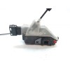 Recambio de cerradura puerta trasera derecha para opel crossland x innovation referencia OEM IAM 3488A1021K3  