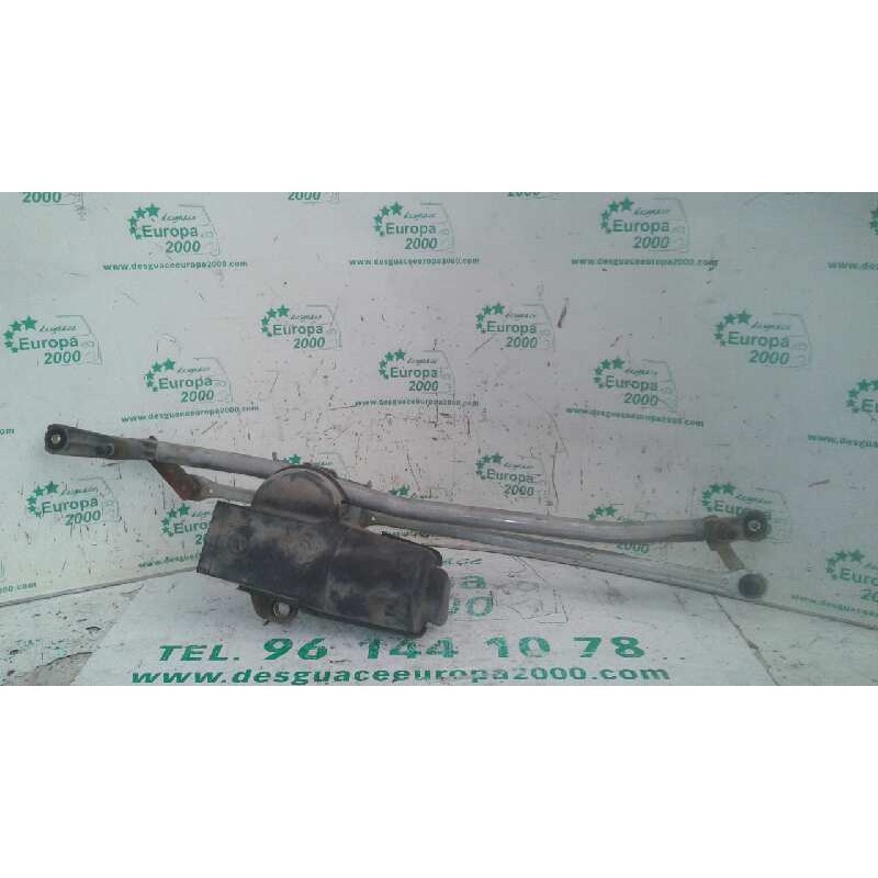 Recambio de motor limpia delantero para fiat bravo (182) 1.6 16v cat referencia OEM IAM TGE4310  