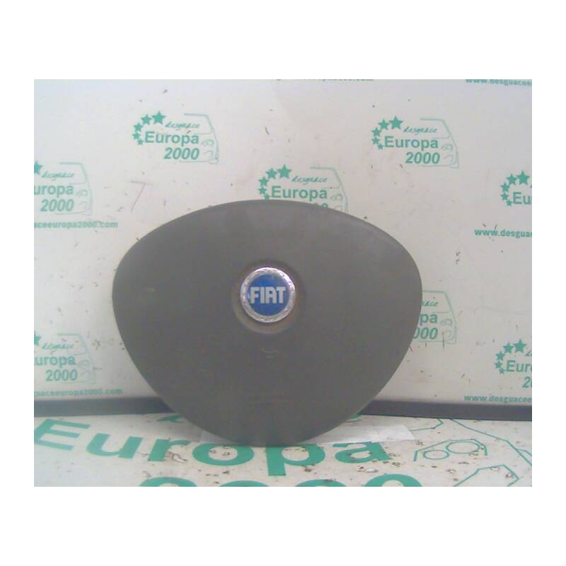 Recambio de airbag delantero izquierdo para fiat punto berlina (188) 1.2 cat referencia OEM IAM 7353352420  