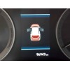 Recambio de cuadro instrumentos para hyundai tucson tecno mild-hybrid 2wd referencia OEM IAM   