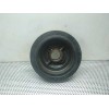 Recambio de polea cigueñal para peugeot 406 berlina (s1/s2) stdt referencia OEM IAM 3191B 84D3 C27051