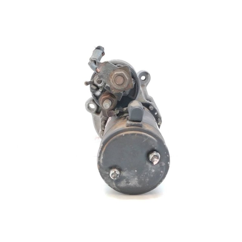 Recambio de motor arranque para peugeot 206 berlina xs referencia OEM IAM D6RA37 - Naranja 3