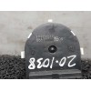 Recambio de mando retrovisor para opel astra j lim. enjoy referencia OEM IAM 13271833  