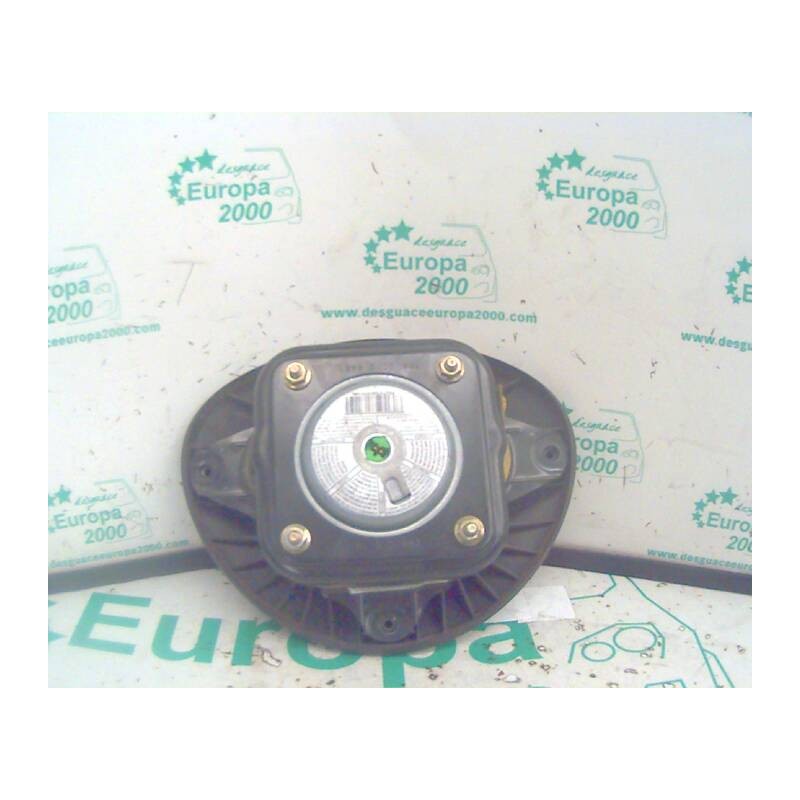 Recambio de airbag delantero izquierdo para fiat punto berlina (188) 1.2 cat referencia OEM IAM 7353352420 - Rojo 2