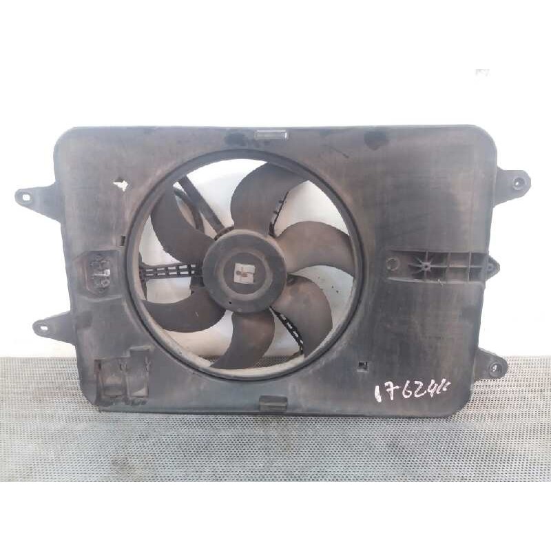 Recambio de electroventilador para renault espace / grand espace (je0) 2.0 16v referencia OEM IAM 8200003000  