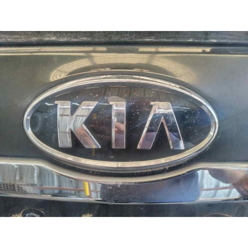 Recambio de elevalunas trasero izquierdo para kia carnival 2.9 crdi vgt active referencia OEM IAM   