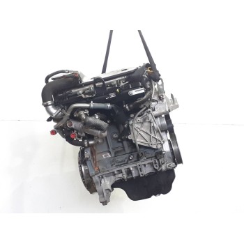 MOTOR COMPLETO D13A 