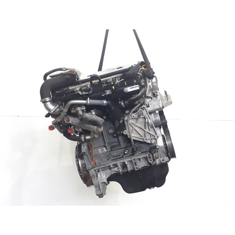 Recambio de motor completo para suzuki swift berlina (mz) gl (3-ptas.) referencia OEM IAM D13A  
