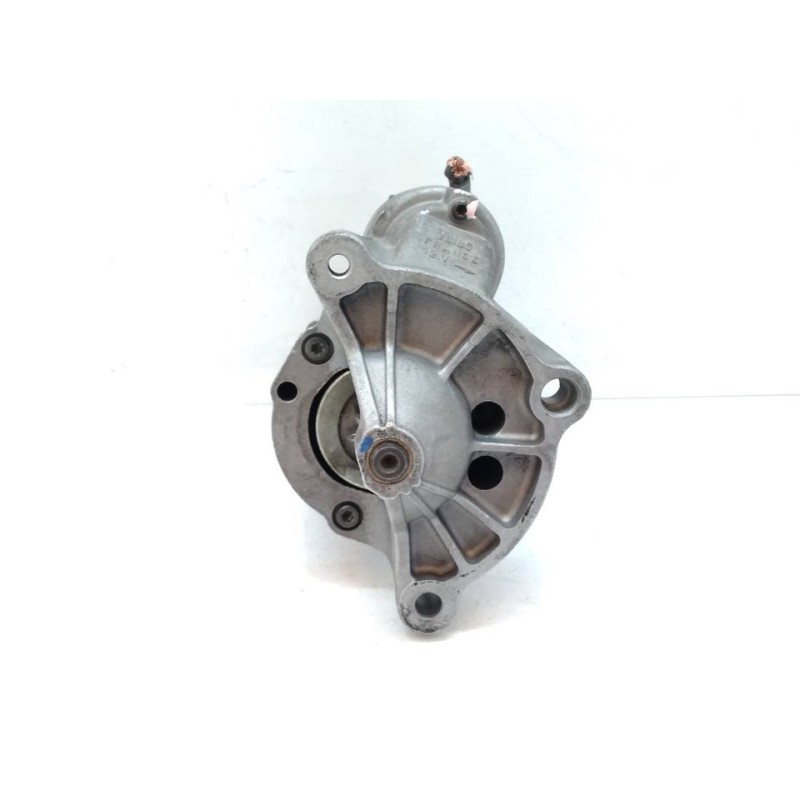 Recambio de motor arranque para peugeot 206 berlina xs referencia OEM IAM D6RA37 - Naranja 4