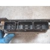 Recambio de centralita motor uce para renault megane ii familiar business referencia OEM IAM 8200659536 8200592611 S122326110A